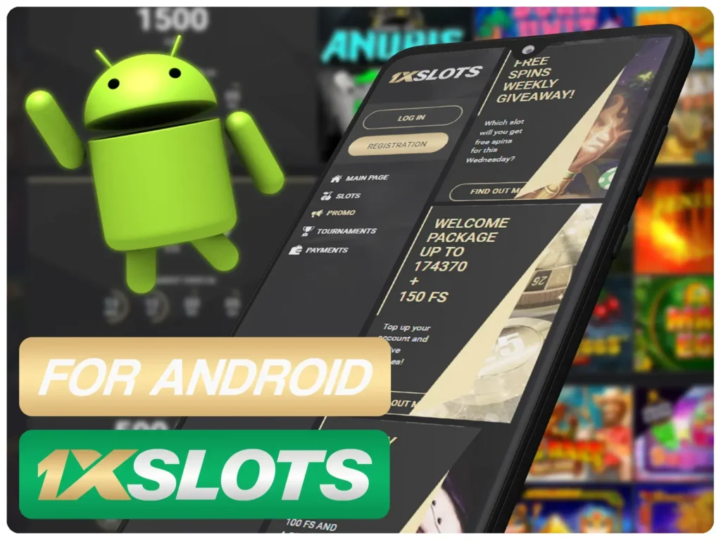 app para android, apk para android