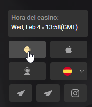 Descargar la aplicación